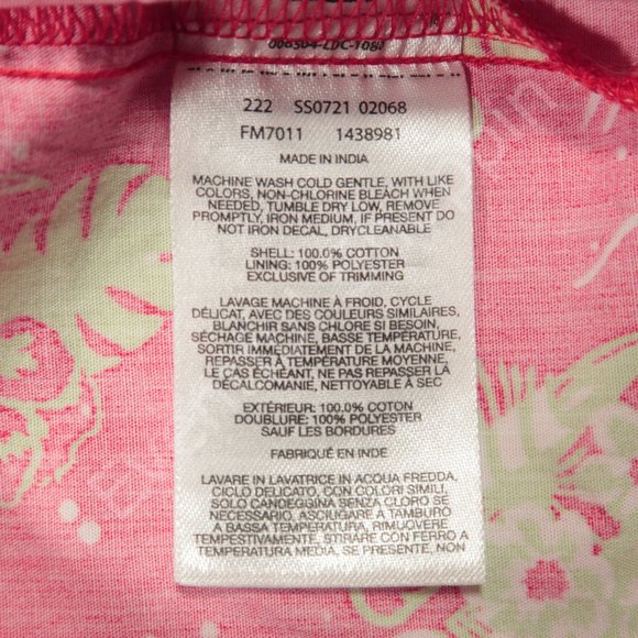 Columbia PFG Trollers Best Short Sleeve Shirt in Red Spark Lite Me Up Size M - Picture 5 of 7